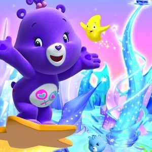 Care Bears: Share Bear Shines - Rotten Tomatoes