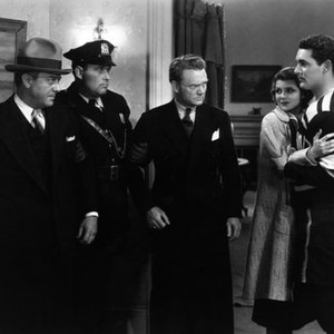 THE GAME THAT KILLS, Arthur Loft, Bud Weiser, Harry Strang, Rita Hayworth, Charles Quigley, 1937