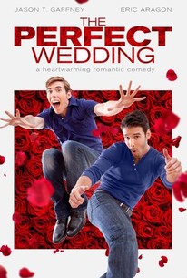 Watch trailer for The Perfect Wedding
