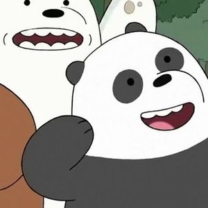 We Bare Bears: The Movie - Rotten Tomatoes