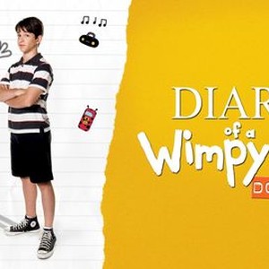 Diary of a Wimpy Kid: Dog Days