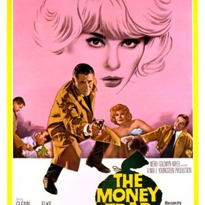 The Money Trap (1966) photo 10