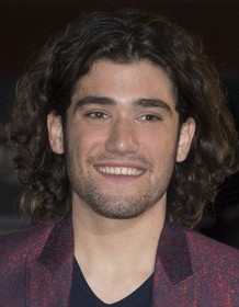 Adrián Salzedo