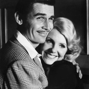 GABLE AND LOMBARD, James Brolin, Jill Clayburgh, 1976