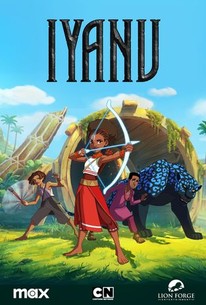 Iyanu