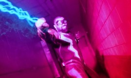 Black Lightning: Season 3 Episode 4 Trailer - The Book of Occupation: Chapter Four