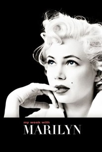 マリリン 7日間の恋 / My Week With Marilyn