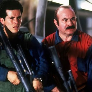 Super Mario Bros: primeiro filme estreou em 1993 – e foi um