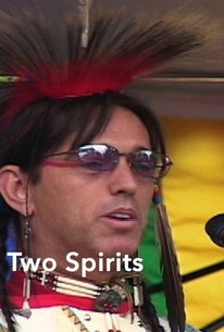 Two Spirits - Rotten Tomatoes