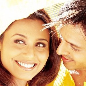 Saathiya (2002) photo 3