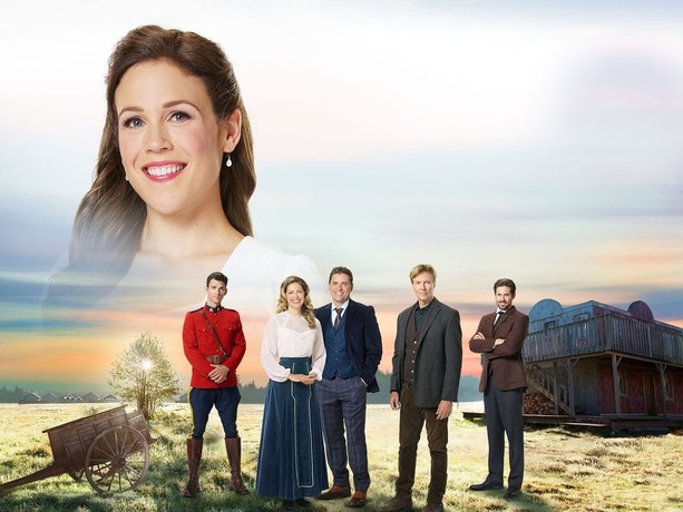 Watch when calls the heart season 6 cheap