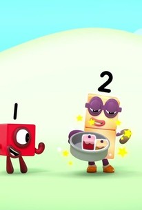 Numberblocks: Season 3, Episode 5 - Rotten Tomatoes