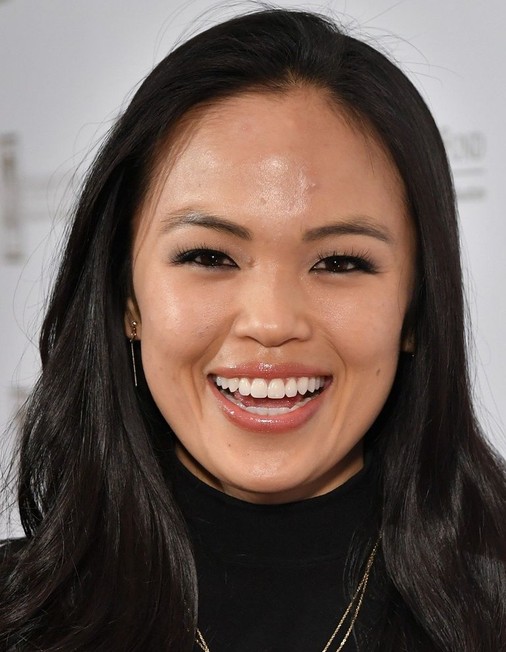 Nikki SooHoo