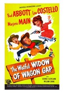 The Wistful Widow of Wagon Gap poster image