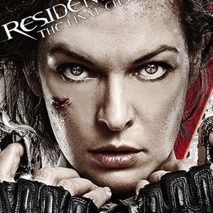 Resident Evil - Franchise - Rotten Tomatoes
