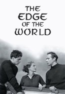 The Edge of the World poster image