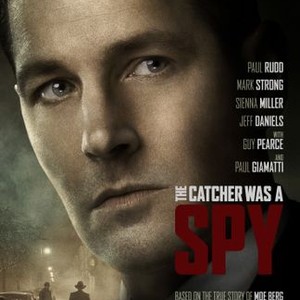 "The Catcher Was a Spy photo 15"