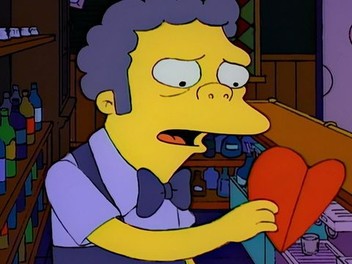 Simpsons season 4 hotsell episode 21 online