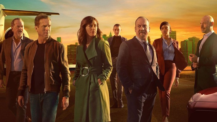 Billions Season 5 Rotten Tomatoes