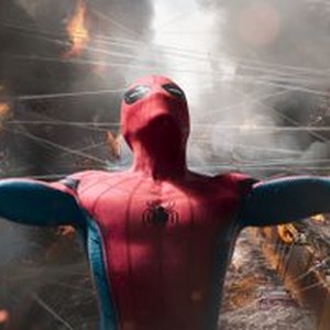 "Spider-Man: Homecoming photo 9"