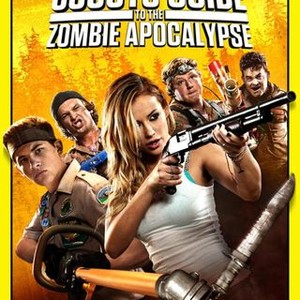 "Scouts Guide to the Zombie Apocalypse photo 8"