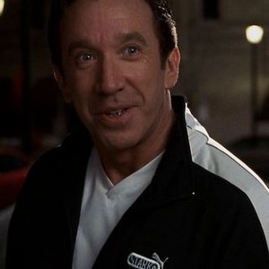 Joe Somebody (2001)
