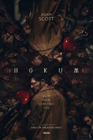 Hokum poster