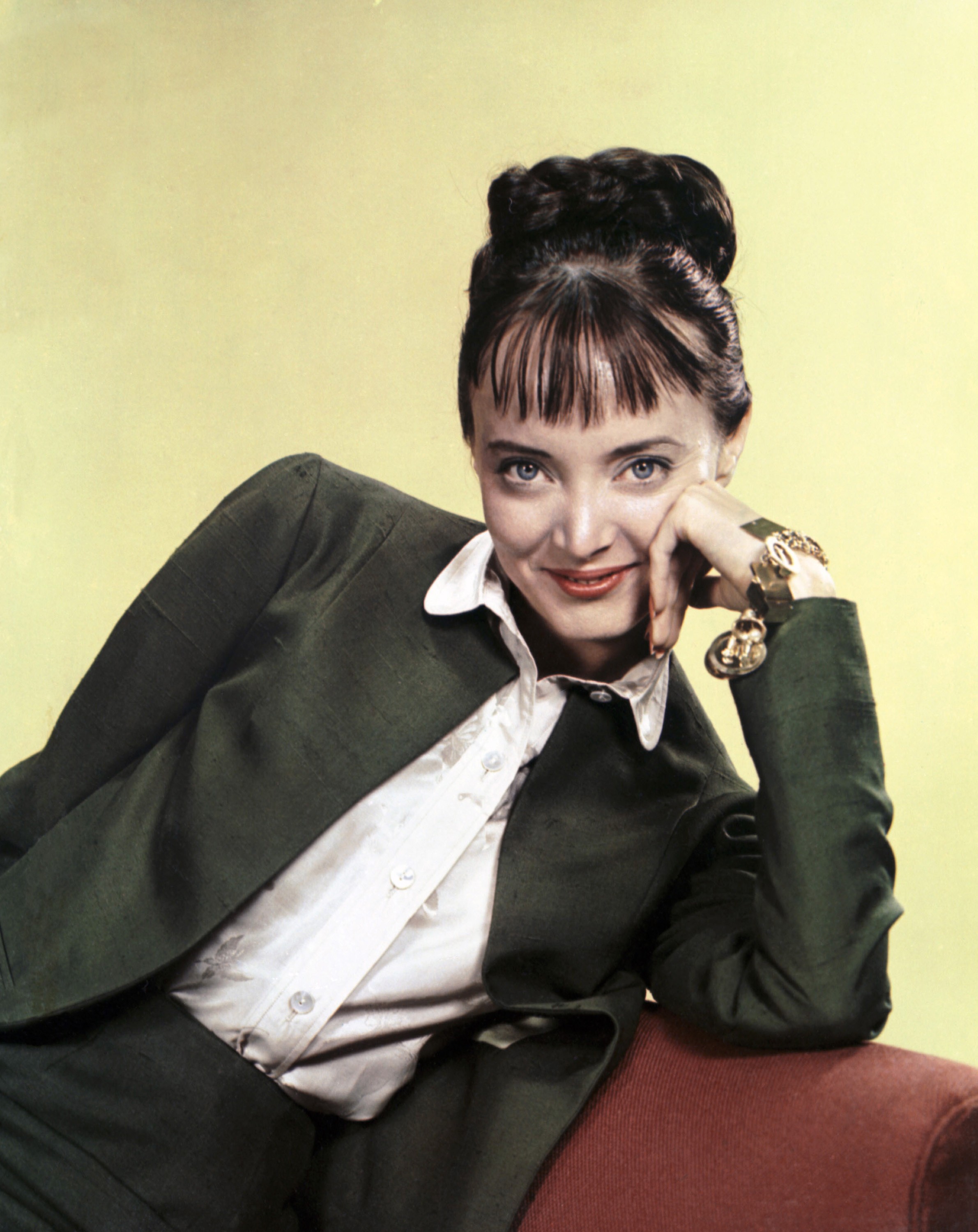 Carolyn Jones Pictures Rotten Tomatoes