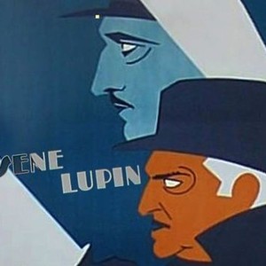Arsene Lupin photo 5