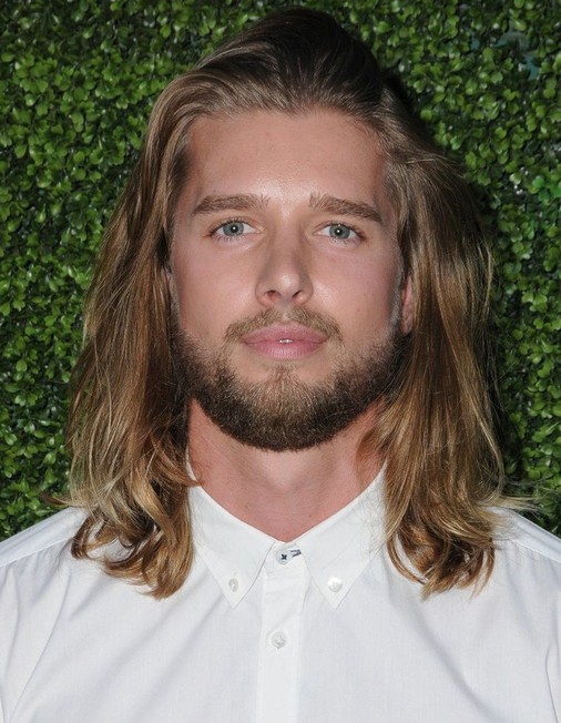 Drew Van Acker