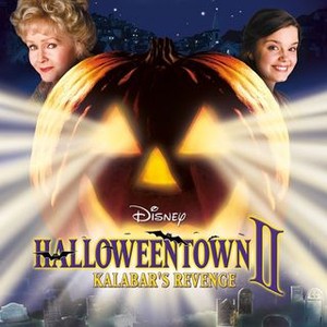 Halloweentown II: Kalabar's Revenge (2001) photo 9