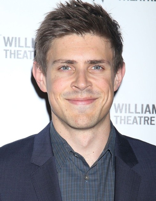 Chris Lowell