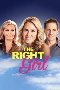 Watch trailer for The Right Girl