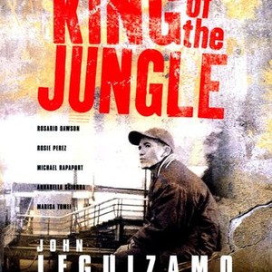 "King of the Jungle photo 9"