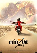 Mirzya poster image