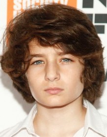 Sunny Suljic