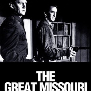 The Great Missouri Raid photo 2