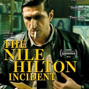 The Nile Hilton Incident photo 15