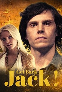 Get Back Jack | Rotten Tomatoes