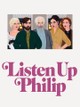 Listen Up Philip