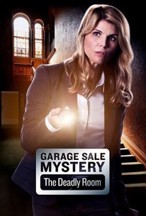 Watch trailer for Garage Sale Mystery: The Deadly Room