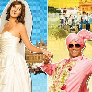 "Namastey, London photo 10"