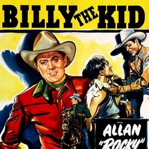 Captive of Billy the Kid - Rotten Tomatoes