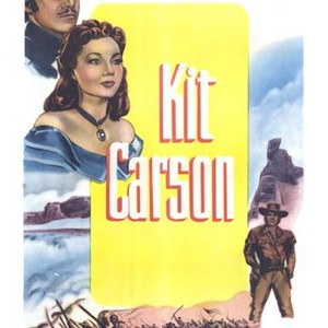 Kit Carson - Rotten Tomatoes