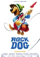 Rock Dog poster image