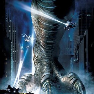 Godzilla (1998) photo 2