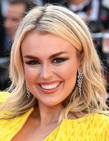 Tallia Storm - Rotten Tomatoes