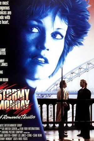 Stormy Monday poster