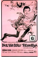 Fitzwilly poster image
