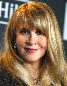 Stevie Nicks